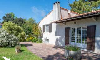Maison 6 Pièces 142 m² à vendre à Vaux-sur-Mer (17640)