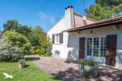 Maison 6 pièces 647900 €