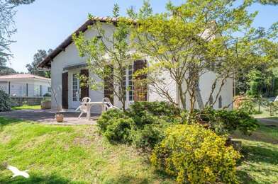 Maison 6 pièces 647900 €