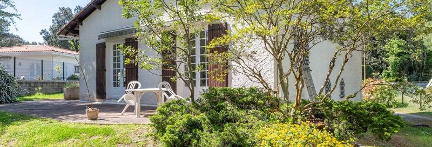 Maison 6 Pièces 142 m² à vendre à Vaux-sur-Mer (17640)