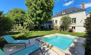 Maison 7 Pièces 151 m² à vendre à Saint-Pierre-des-Corps (37700)