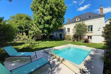 Maison 7 pièces 424000 €