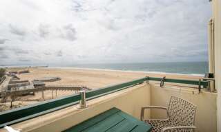 Appartement 1 Pièce 18 m² à vendre à Soorts-Hossegor (40150)