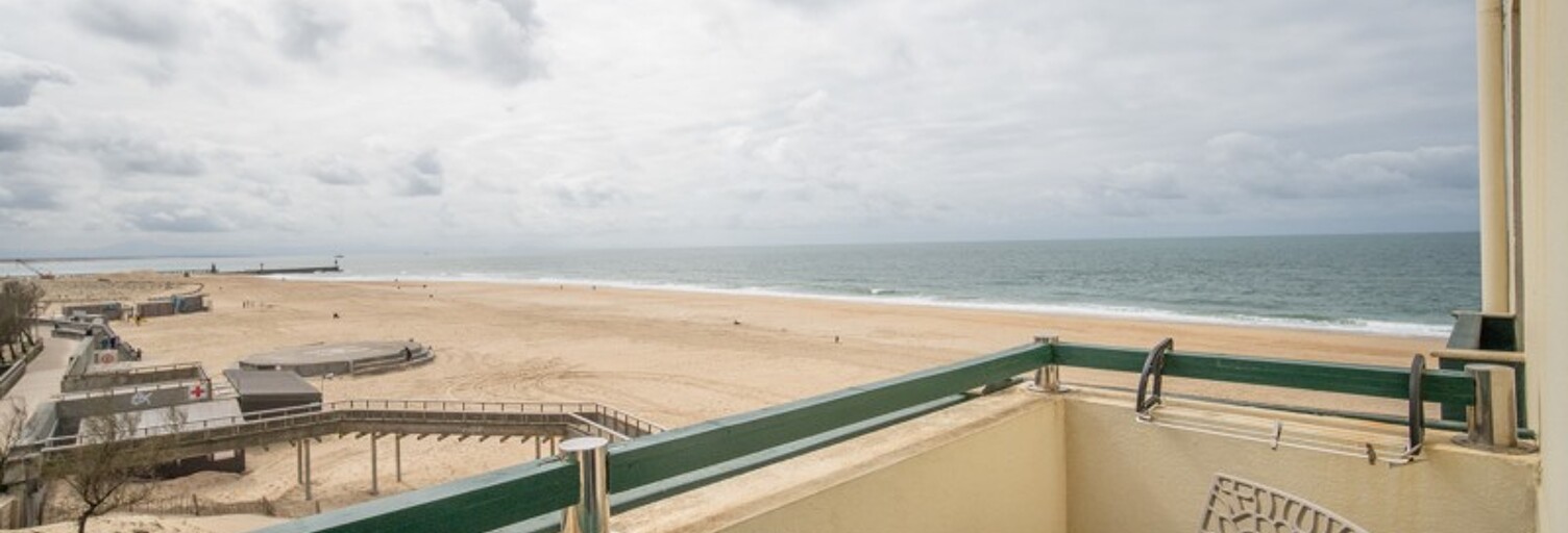 Appartement 1 Pièce 18 m² à vendre à Soorts-Hossegor (40150)