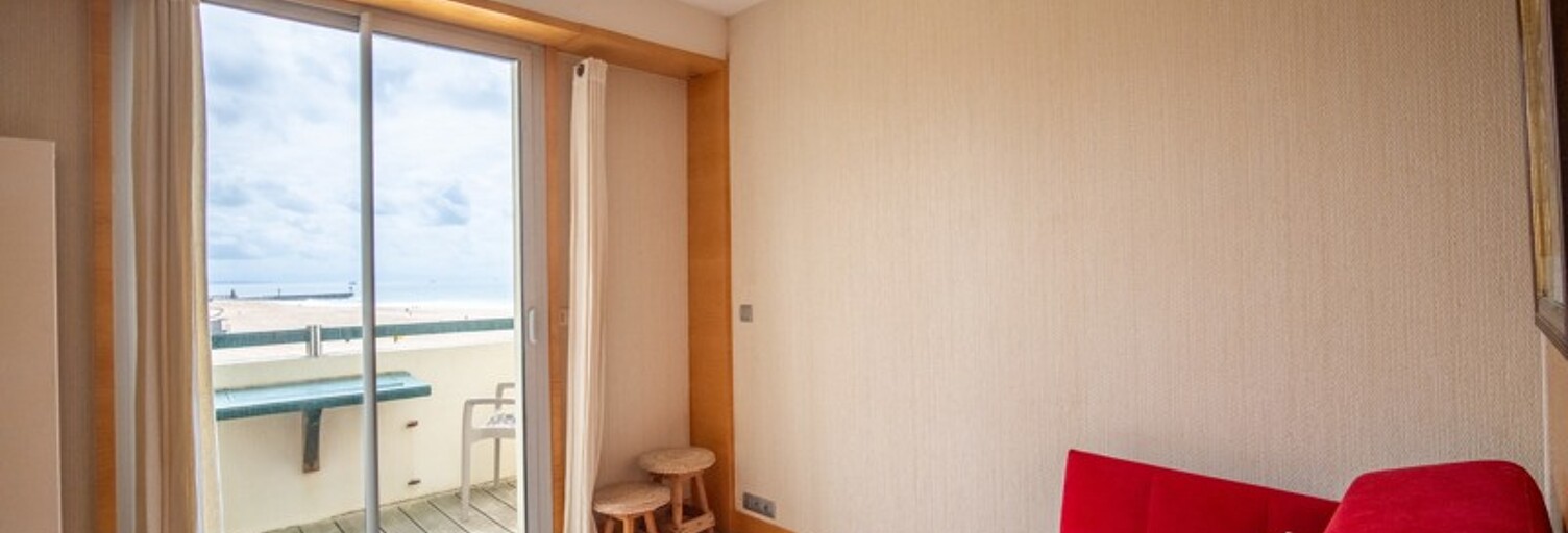 Appartement 1 Pièce 18 m² à vendre à Soorts-Hossegor (40150)