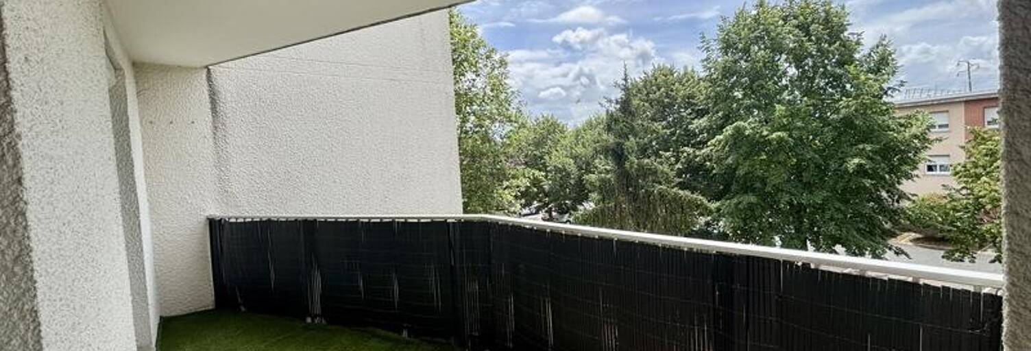 Appartement 5 Pièces 95 m² à vendre à Eysines (33320)
