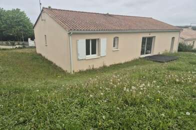 Maison 4 pièces 179927 €