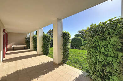 Appartement 3 pièces 349000 €