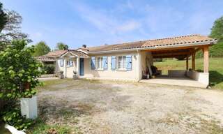 Maison 5 Pièces 102 m² à vendre à Bergerac (24100)