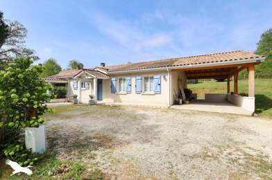 Maison 5 pièces 239600 €