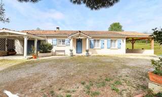 Maison 5 Pièces 102 m² à vendre à Bergerac (24100)
