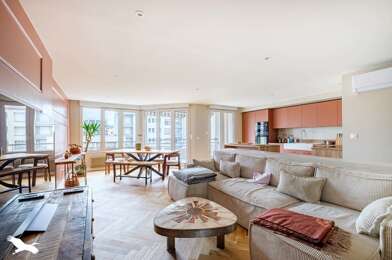 Appartement 4 pièces 460000 €