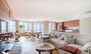 Appartement 4 Pièces 88 m² à vendre à Lyon 7 (69007)