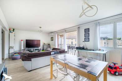 Appartement 4 pièces 385000 €