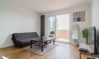 Appartement 2 Pièces 52 m² à vendre à Oullins-Pierre-Bénite (69600)