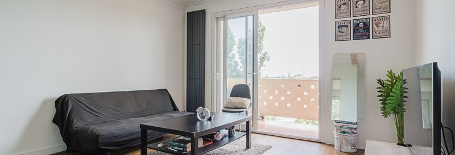 Appartement 2 Pièces 52 m² à vendre à Oullins-Pierre-Bénite (69600)