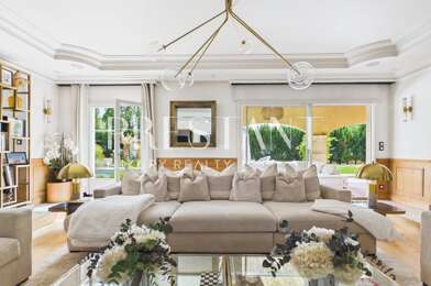 Maison 9 pièces 1150000 €