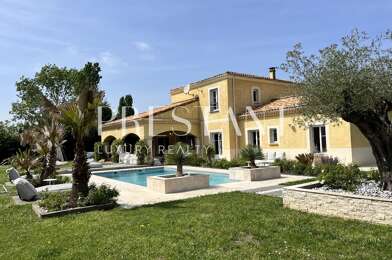 Maison 9 pièces 1150000 €