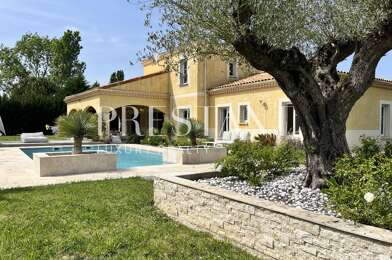 Maison 9 pièces 995000 €