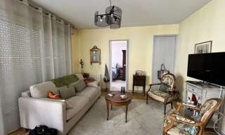 Appartement 2 Pièces 48 m² à vendre à Vierzon (18100)