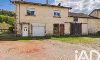 Maison 3 Pièces 87 m² à vendre à Le Val-d'Ajol (88340)