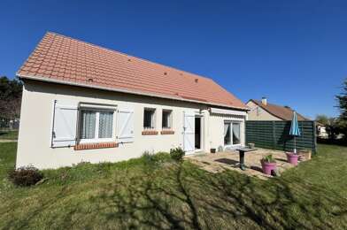 Maison 4 pièces 108600 €