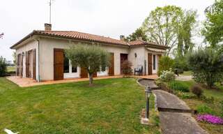 Maison 5 Pièces 110 m² à vendre à Marmande (47200)