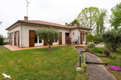 Maison 5 pièces 164300 €