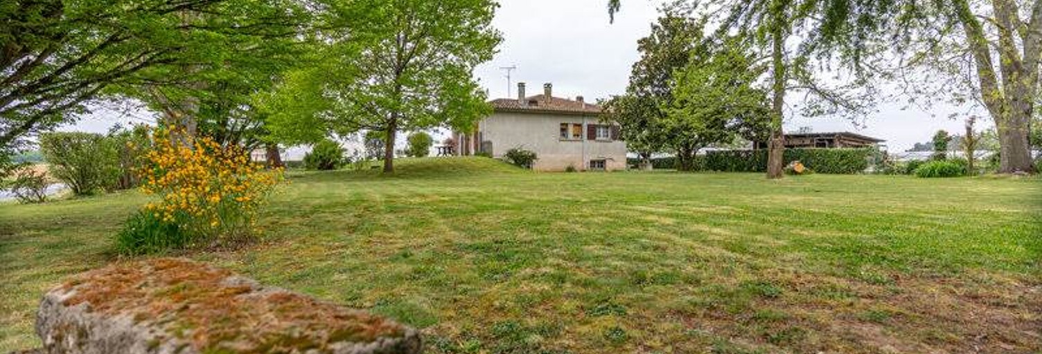 Maison 5 Pièces 110 m² à vendre à Marmande (47200)
