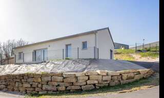 Maison 5 Pièces 97 m² à vendre à Isle (87170)