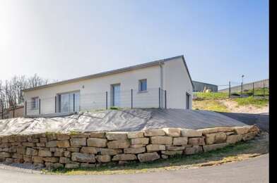 Maison 5 pièces 324054 €