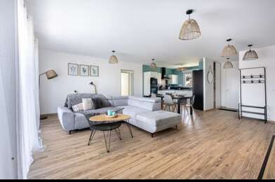 Maison 5 pièces 324054 €