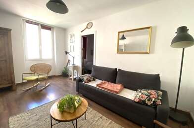 Immeuble  392000 €