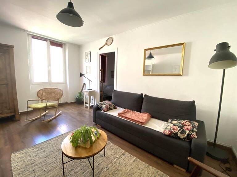 Immeuble de trois appartements - Centre ville — photo 1