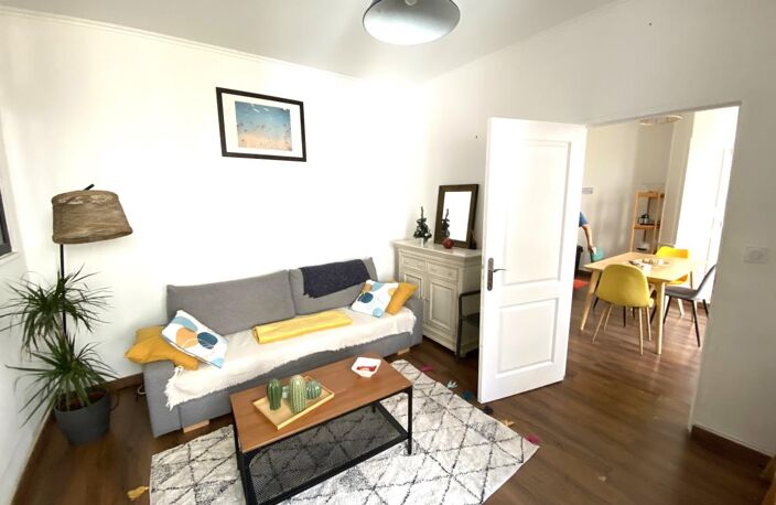 Immeuble de trois appartements - Centre ville — photo 3