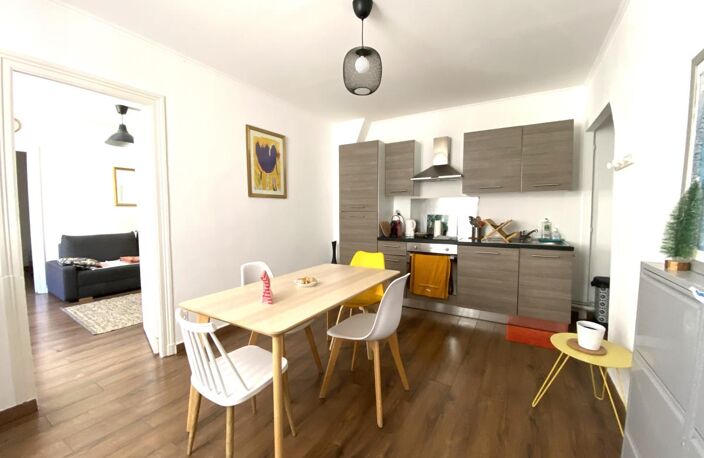 Immeuble de trois appartements - Centre ville — photo 4