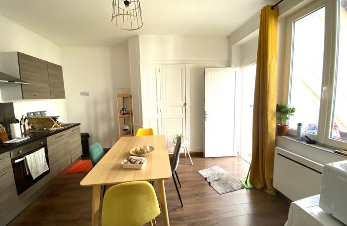 Immeuble de trois appartements - Centre ville — photo 5