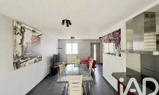 Appartement 3 Pièces 58 m² à vendre à Cesson (77240)