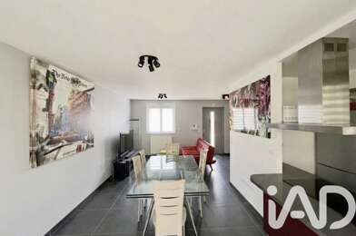 Appartement 3 pièces 210000 €