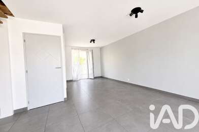 Appartement 3 pièces 210000 €
