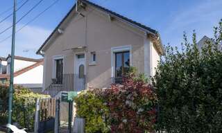 Maison 4 Pièces 70 m² à vendre à L'Isle-Adam (95290)