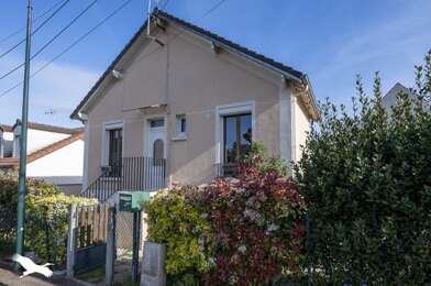 Maison 4 pièces 328000 €
