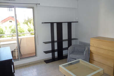 Appartement 1 pièces 482 €