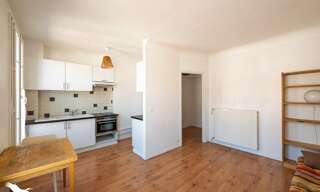 Appartement 3 Pièces 38 m² à vendre à Clichy (92110)
