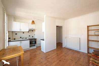 Appartement 3 pièces 299000 €