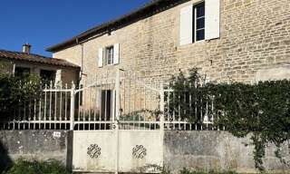 Maison 5 Pièces 146 m² à vendre à Melle (79500)