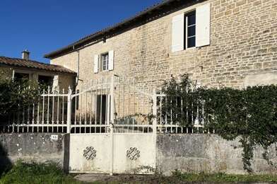 Maison 5 pièces 118000 €