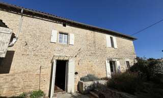 Maison 5 Pièces 146 m² à vendre à Melle (79500)