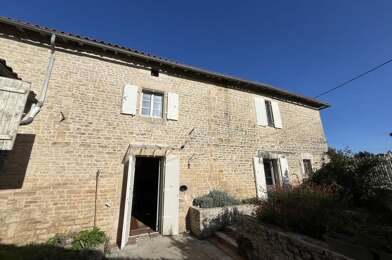 Maison 5 pièces 118000 €