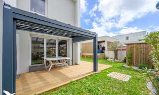 Maison 4 Pièces 88 m² à vendre à La Rochelle (17000)